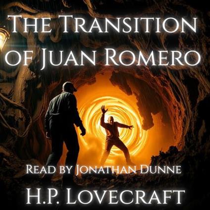 Transition of Juan Romero, The