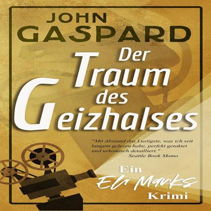 Der Traum des Geizhalses