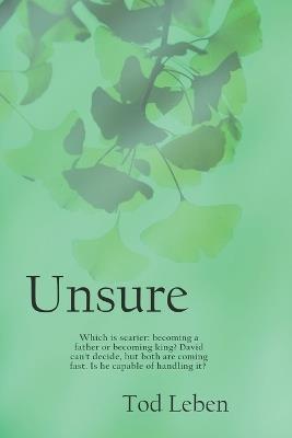 Unsure - Tod Leben - cover