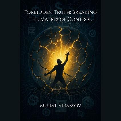 Forbidden Truth: Breaking the Matrix of Control