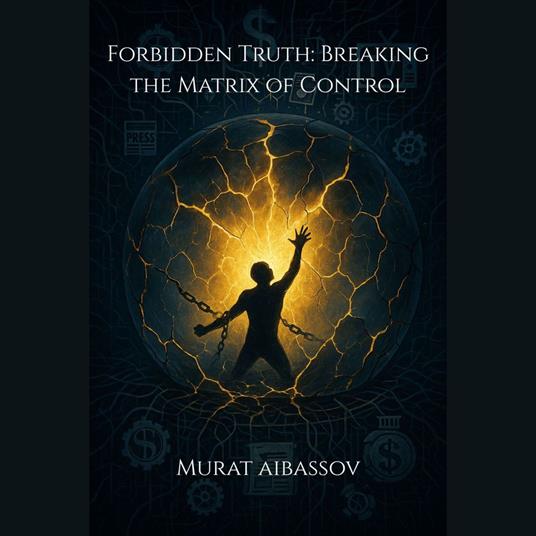 Forbidden Truth: Breaking the Matrix of Control