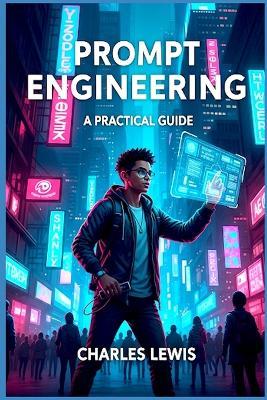Prompt Engineering: A Practical Guide - Charles Lewis - cover