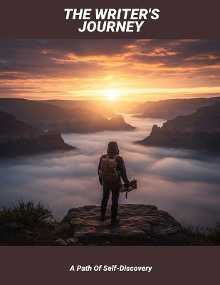 The Writer'S Journey: A Path Of Self-Discovery - Ludovico Kennedy - cover
