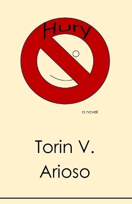 Hury - Torin V Arioso - cover