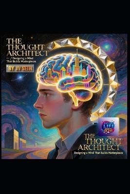 The Thought Architect: Designing a Mind That Builds Masterpieces - Jv Seth - cover