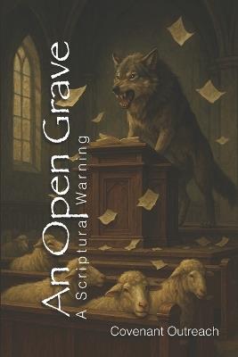 An Open Grave: A Scriptural Warning - Covenant Outreach - cover