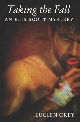 Taking the Fall - Lucien Grey - cover