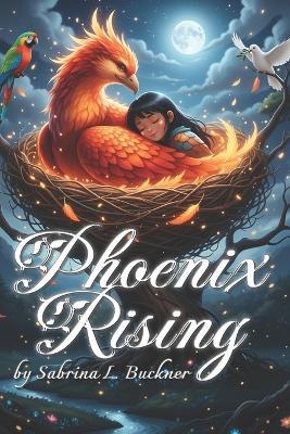 Phoenix Rising - Sabrina Buckner - cover