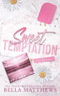 Sweet Temptation - Bella Matthews - cover