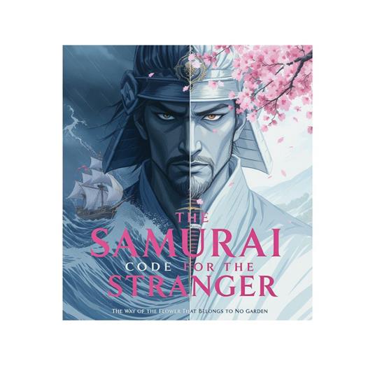 Samurai Code for the Stranger., The