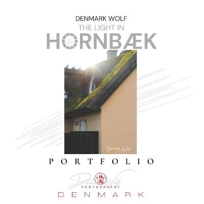 The Light in Hornbæk: Illuminating Denmark Through 101 Photographs of Architecture, Hygge, and Coastal Homes in North Zealand - Denmark Wolf - cover