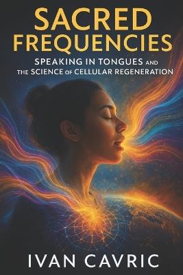Sacred Frequencies: Speaking in Tongues and the Science of Cellular Regeneration - Ivan Cavric - cover