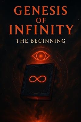 Genesis of Infinity: The Beginning (A Prequel) - X - cover