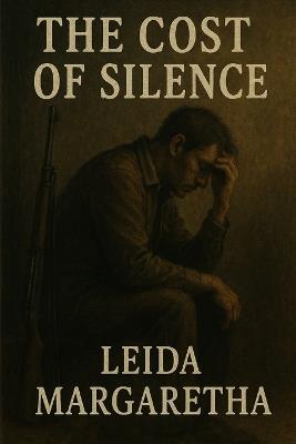 The Cost Of Silence: Complete Edition - Leida Margaretha - cover