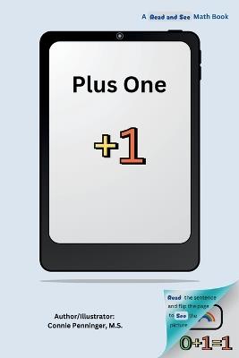 Plus One - Connie Penninger - cover