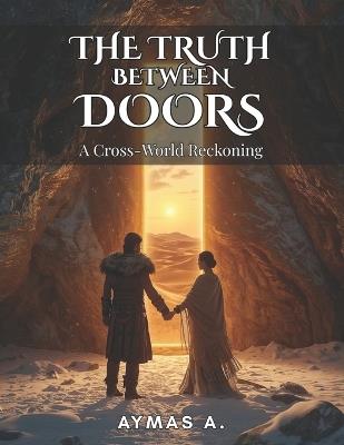 The Truth Between Doors: A Romantic Fantasy of Love, Family, and the Seam Between Worlds - Aymas A - cover