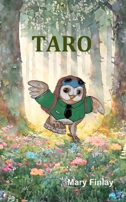 Taro - Mary Finlay - cover