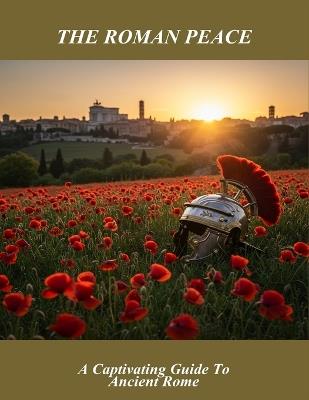 The Roman Peace: A Captivating Guide To Ancient Rome - Linden Craig - cover