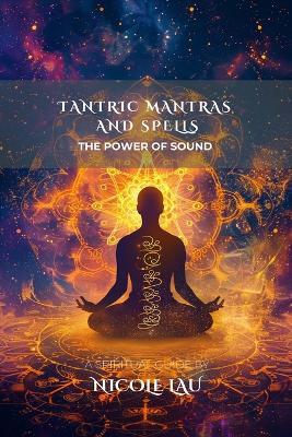 Tantric Mantras and Spells: The Power of Sound - Nicole Lau - cover