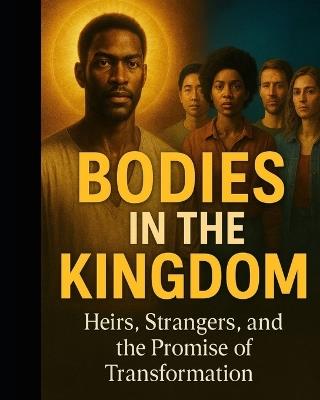 Bodies in the Kingdom: Heirs, Strangers, and the Promise of Transformation. - Walter James Lovett - cover
