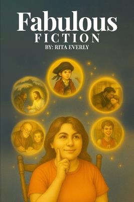 Fabulous Fiction - Rita Everly - cover