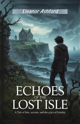 Echoes of the Lost Isle: A Tale of Fate, Secrets, and the Price of Kinship - Eleanor Ashford - cover