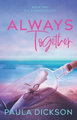 Always Together - Paula Dickson - cover