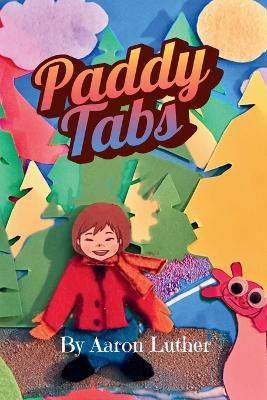 PaddyTabs - Aaron Luther - cover