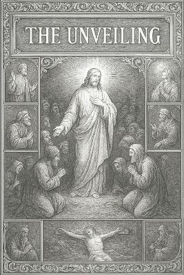 The Unveiling Part 1: God Revealed in the Flesh - Shout Of Victory - cover