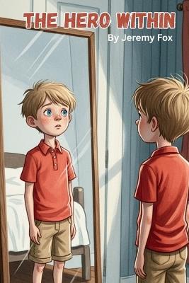 The Hero Within: A Heartwarming Tale of Bravery - Jeremy Fox - cover