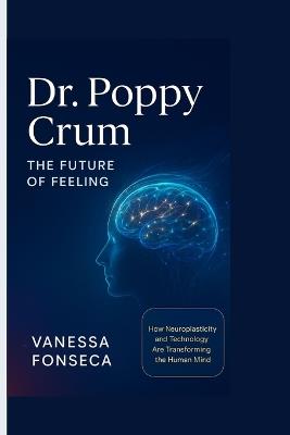 Dr. Poppy Crum: The Future of Feeling - Vanessa Fonseca - cover