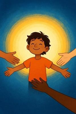 Circle of Power: Building Strong, Confident, and Emotionally Intelligent Children - Christopher Mahan - cover