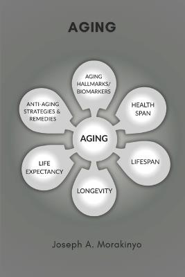 Aging - Joseph Akintade Morakinyo - cover