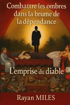 l'emprise du diable: Combattre les ombre dans la brume de la dépendance - Rayan Miles - cover