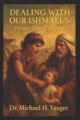 Dealing with Our Ishmael's: Victory Over The Flesh - Michael H Yeager - cover