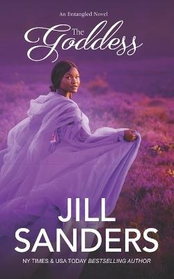 The Goddess - Jill Sanders - cover