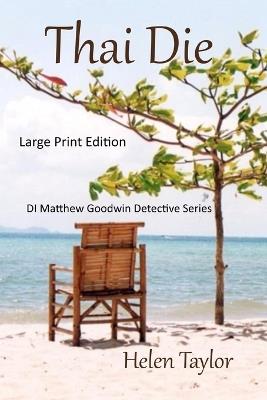 Thai Die - Helen Taylor - cover