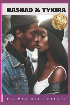 Rashad & Tykira - Monique Rodgers - cover