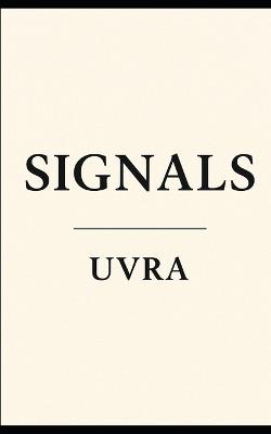 Signals - Uvra - cover