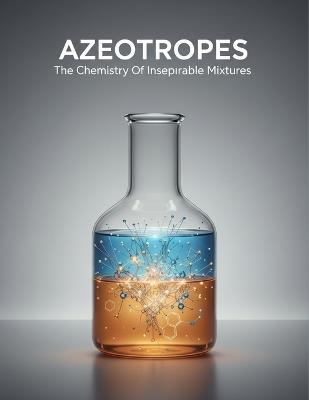 Azeotropes: The Chemistry Of Inseparable Mixtures - Brandon Stables - cover