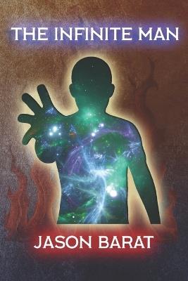 The Infinite Man - Jason Barat - cover