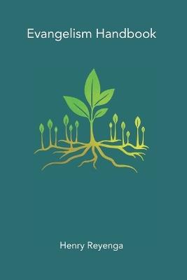 Evangelism Handbook - Henry Reyenga - cover