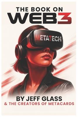 The Book on Web3 - Jeff Glass - cover