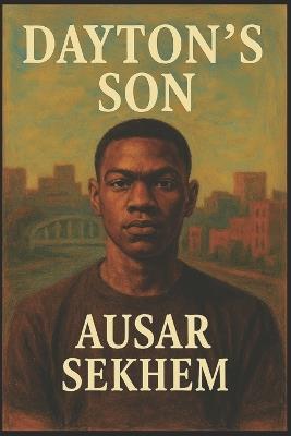 Daytons Son - Ausar Sekhem - cover