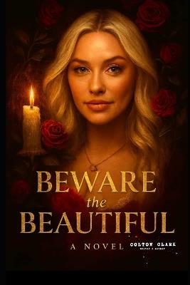 Beware the Beautiful - Colton Clark - cover