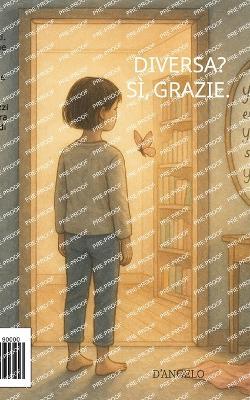 Diversa? Sì, grazie. - D'Angelo - cover