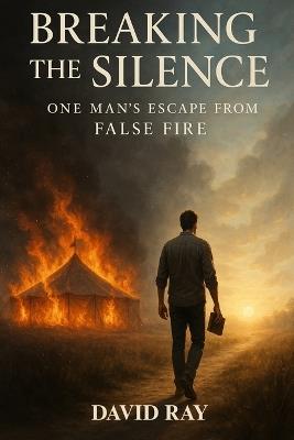 Breaking the Silence: One Man's Escape from False Fire - David Ray - cover