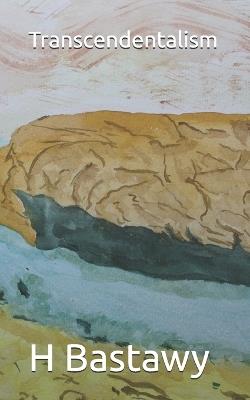 Transcendentalism - Haythem Bastawy - cover