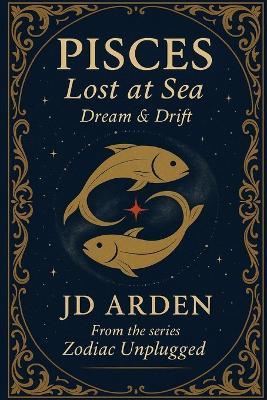 Pisces: lost at Sea - Jd Arden - cover