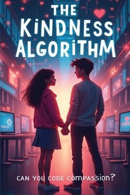 The Kindness Algorithm: Can you code compassion? - Living In Beta Series - cover
